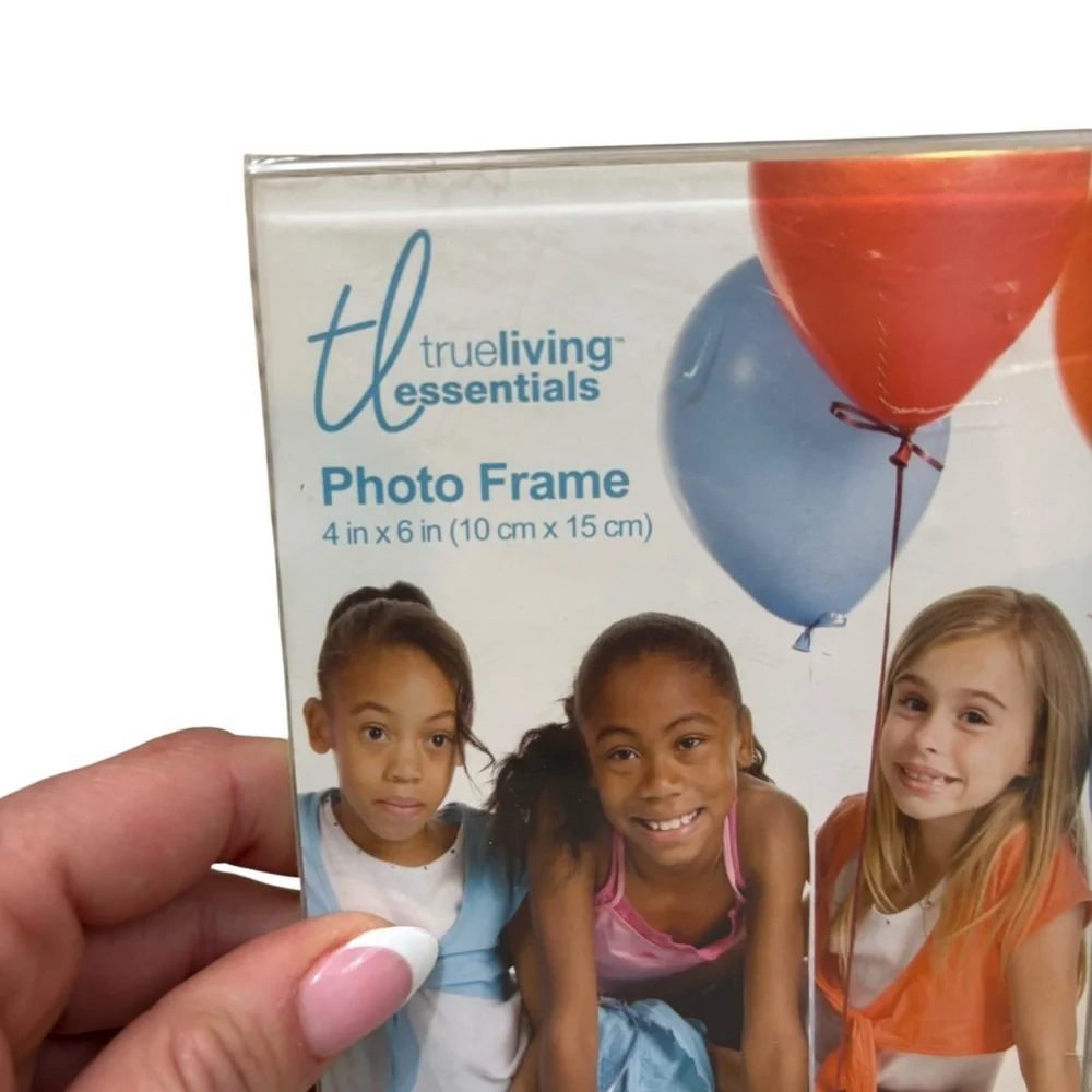 Lot of 10 Brand New Photo Frames Various‎ Size